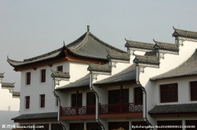 仿古建筑
