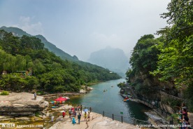 八里沟
