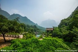 八里沟