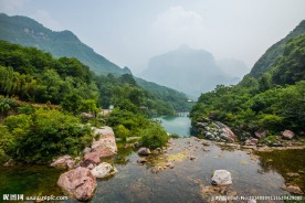 八里沟