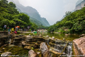 八里沟