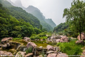 八里沟