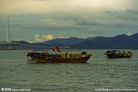 深圳湾