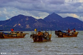 深圳湾