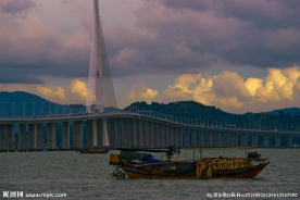 深圳湾