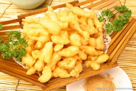 香酥河虾