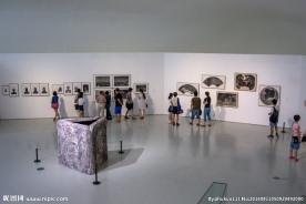 艺术展