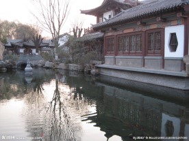 江南水乡