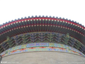 北京建筑