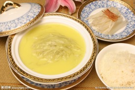 鱼翅捞饭