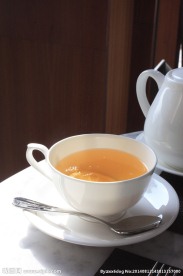 茶饮