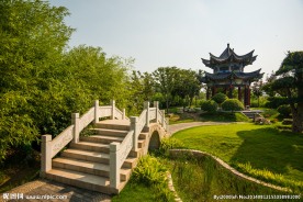 郑州绿博园