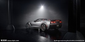 克尔维特Z06