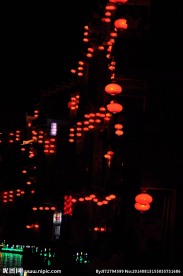 夜景