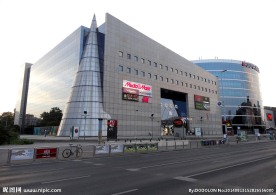 街景