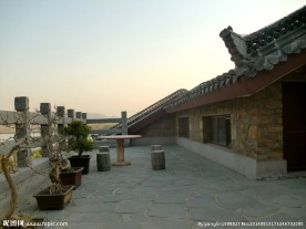 天台