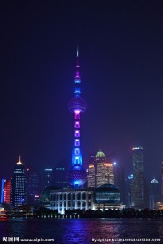 上海东方明珠