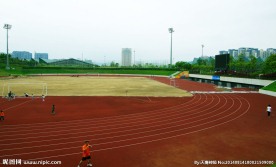 大运风光 场馆建筑