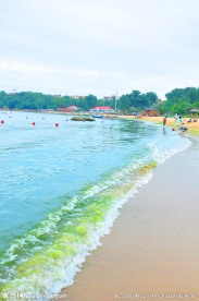 海滨浴场