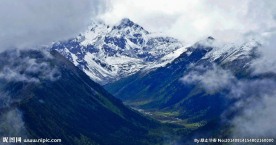 雪峰