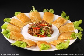 布袋羊肉