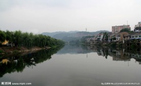 江南水乡
