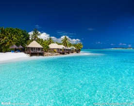 海边风景