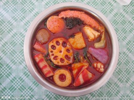 麻辣烫