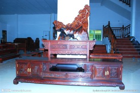 红木家具 红木
