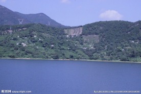 山水景观
