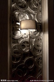 室内墙灯