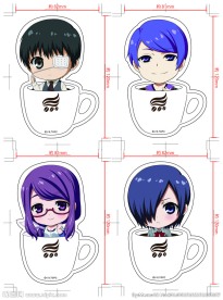 创意茶杯