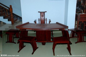 红木家具 红木