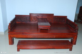 红木家具 红木