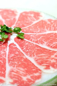 5A雪花牛肉