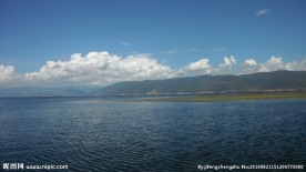 大理洱海