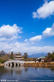 黑龙潭公园