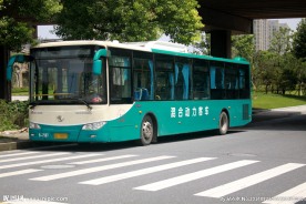 公交车
