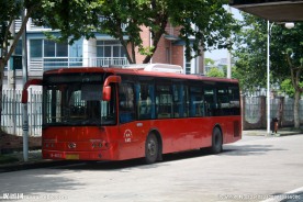 公交车