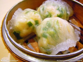 薄皮饺子
