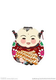 福娃