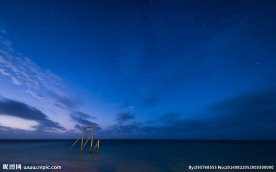 浩瀚星空