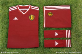 ADIDAS 足球服