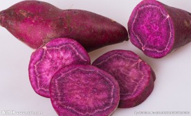 紫薯