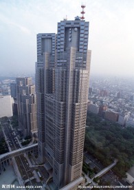 摩登大厦
