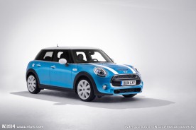 宝马MINI