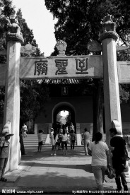 夫子庙