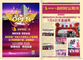 报纸