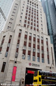 中国银行