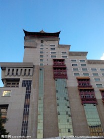 标志性建筑